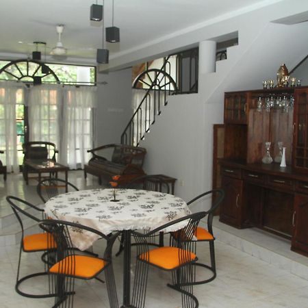 Villa Taprobane Νεγκόμπο Εξωτερικό φωτογραφία