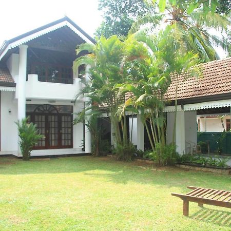 Villa Taprobane Νεγκόμπο Δωμάτιο φωτογραφία