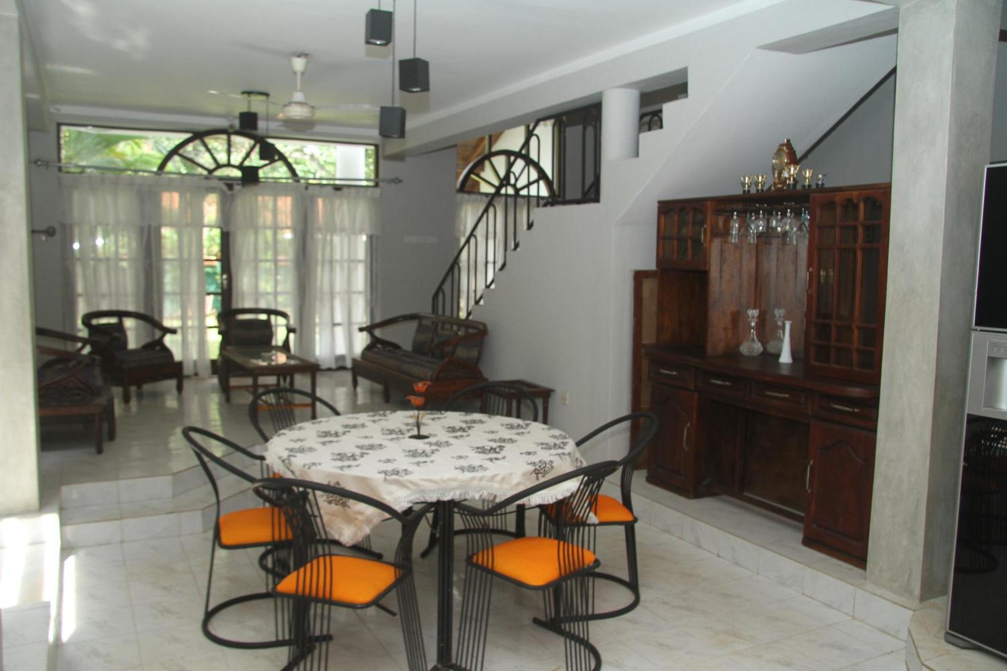 Villa Taprobane Νεγκόμπο Εξωτερικό φωτογραφία