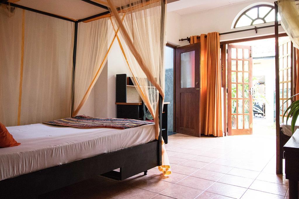 Villa Taprobane Νεγκόμπο Εξωτερικό φωτογραφία
