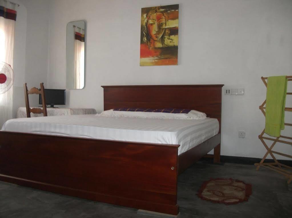 Villa Taprobane Νεγκόμπο Εξωτερικό φωτογραφία